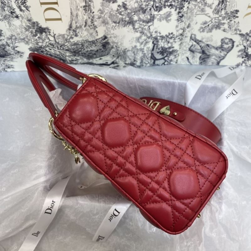 Dior My Lady Bags